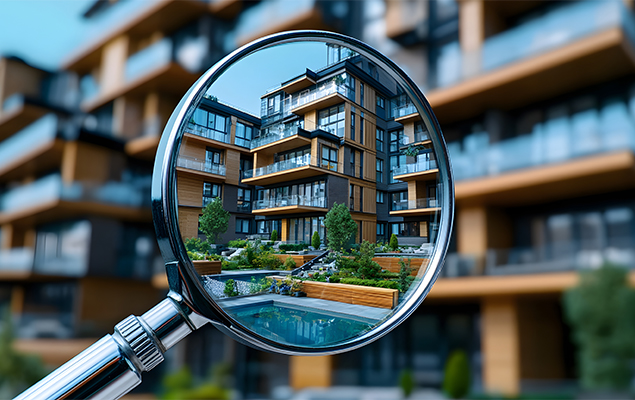 Apartman ve Site Aidat Bor&ccedil;ları Nasıl Tahsil Edilir? Yasal S&uuml;re&ccedil;ler Nelerdir?